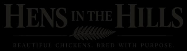 Hens in the Hills